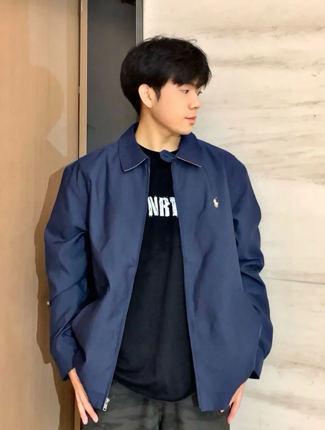 model picture